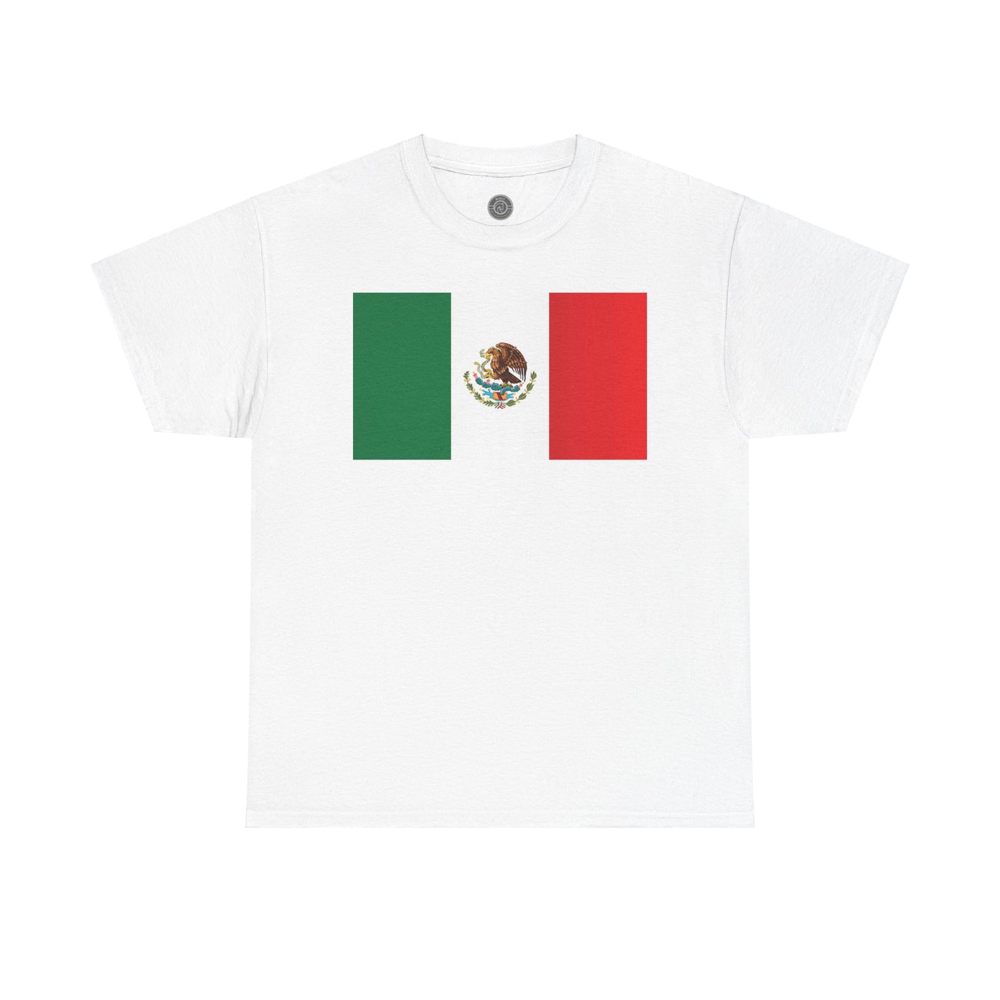 Unisex Mexico Tee