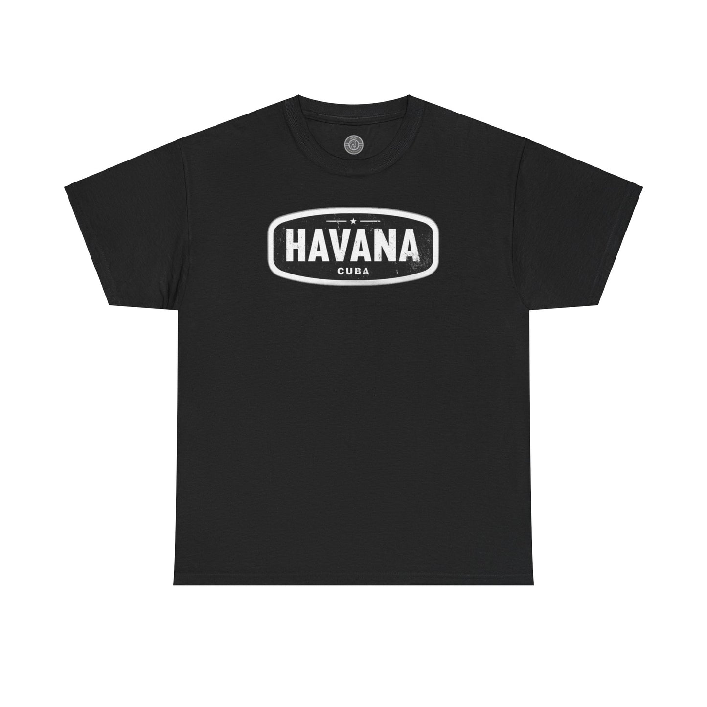 Unisex Havana Tee