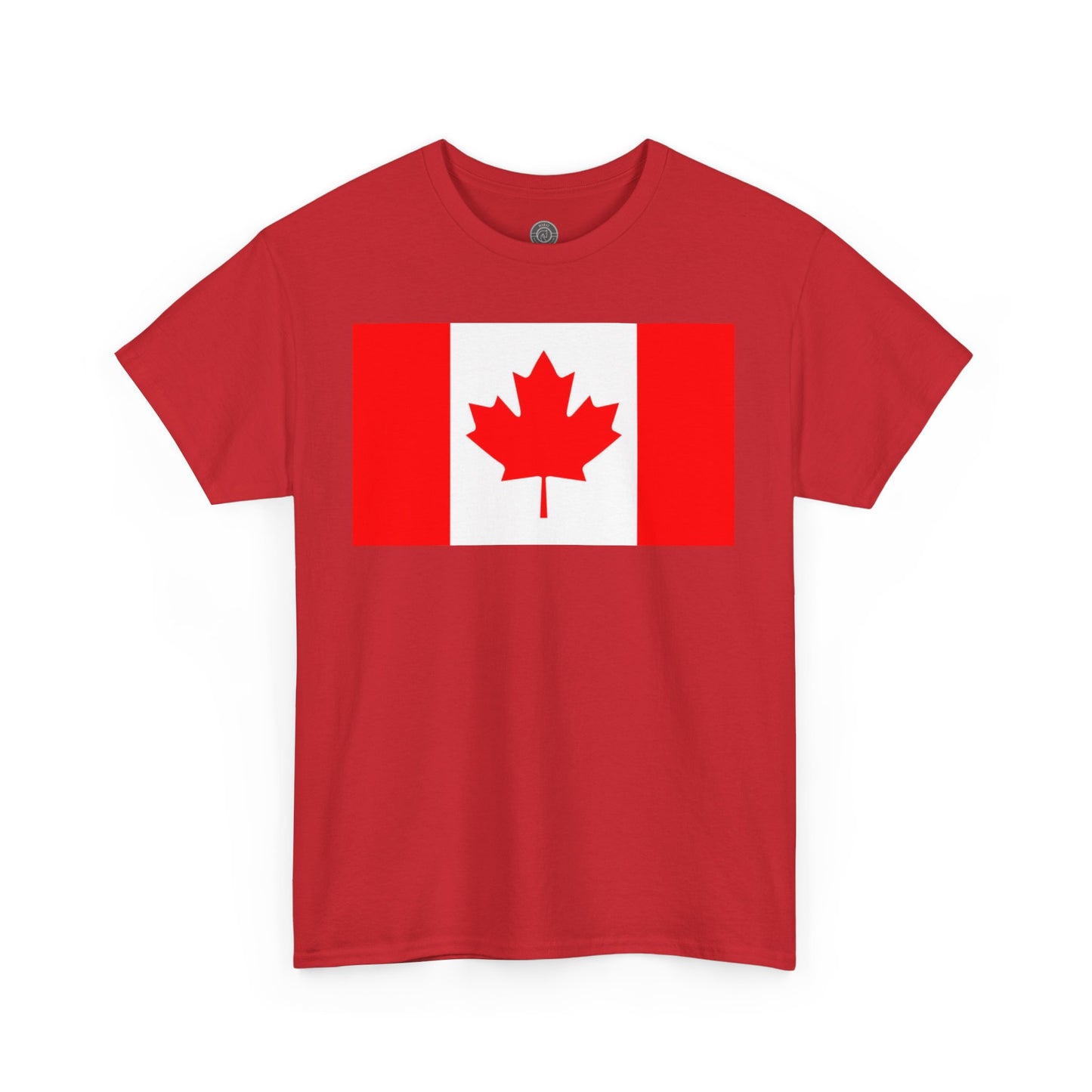 Unisex Canada Tee