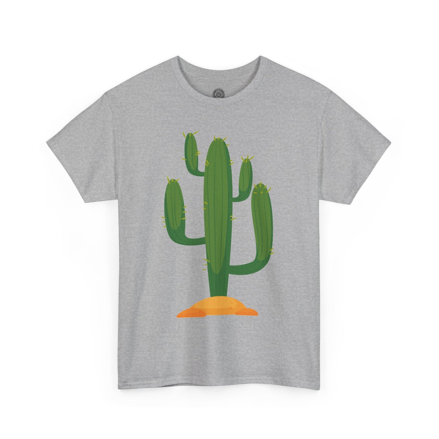 Unisex Cactus Tee