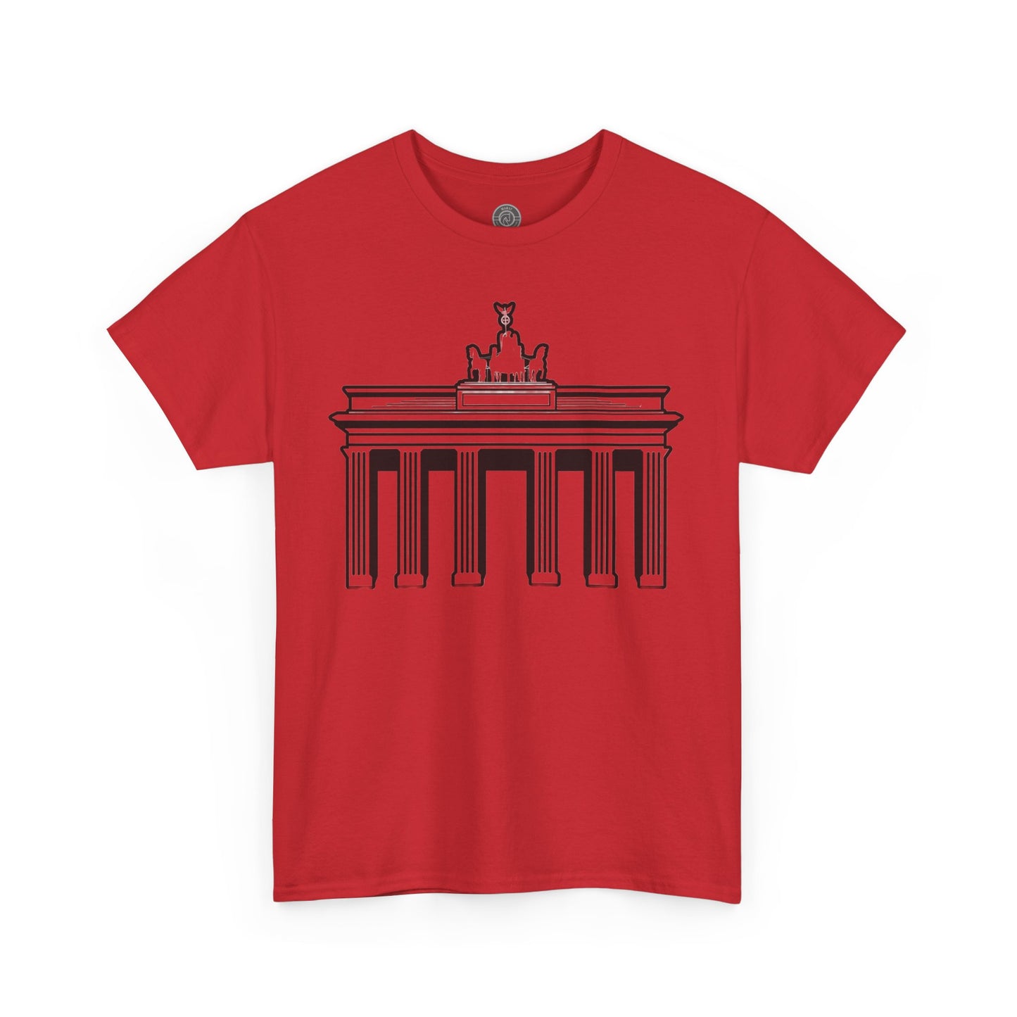 Unisex Berlin Tee