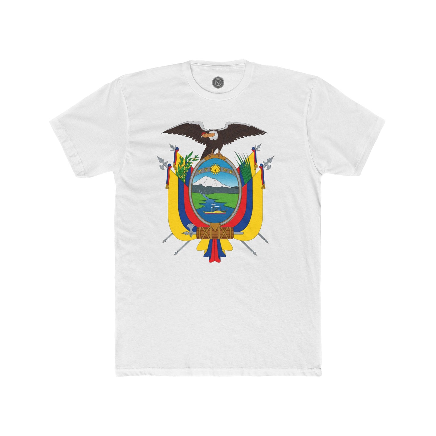 Unisex Ecuador Tee