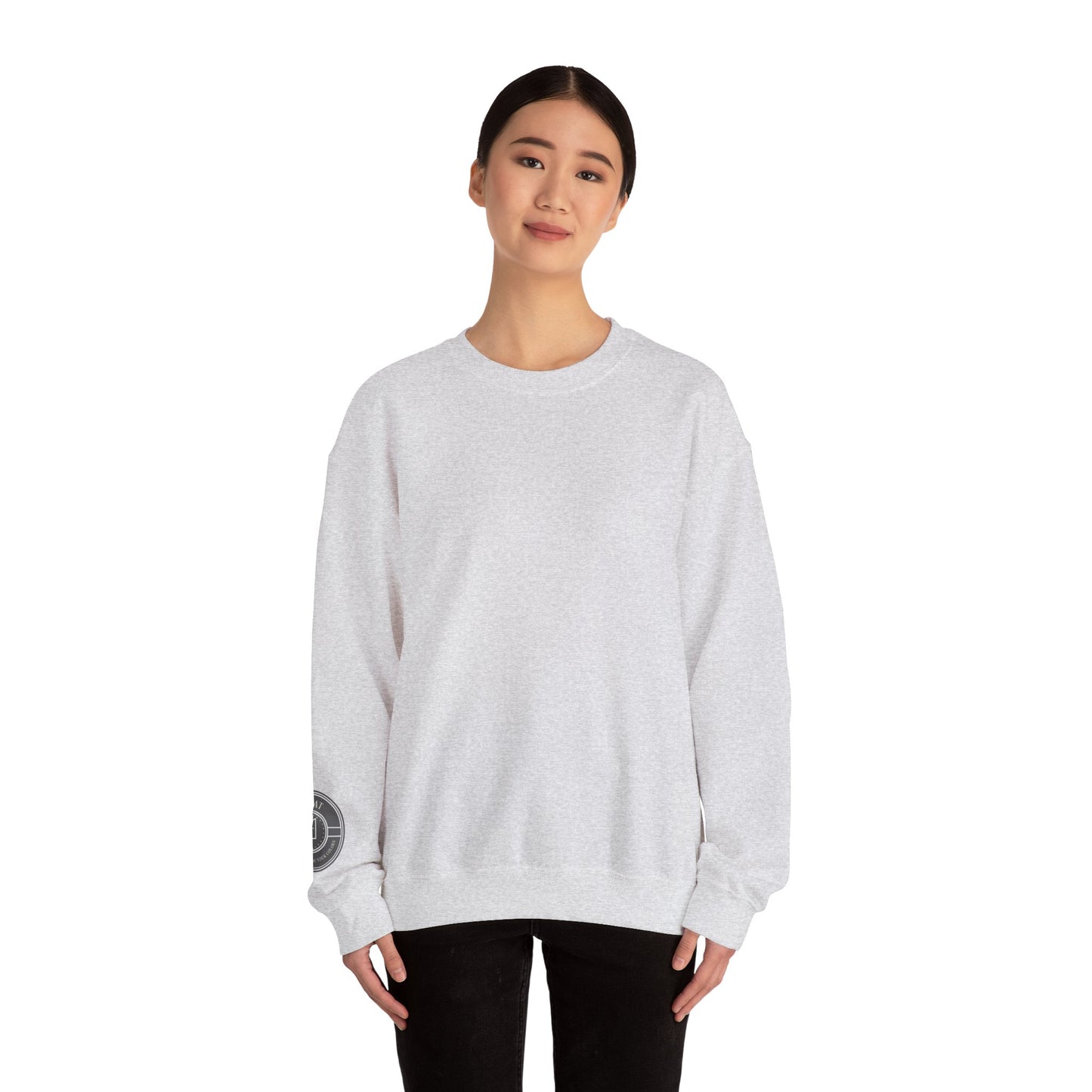 Unisex Guayaquil Crewneck Sweatshirt