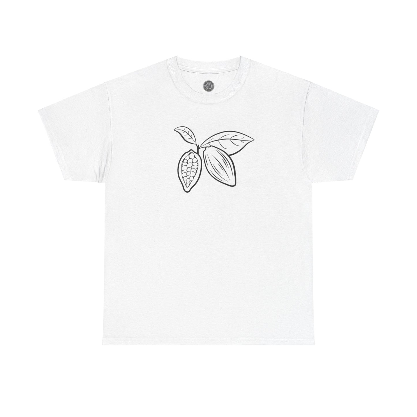 Unisex Cacao Tee