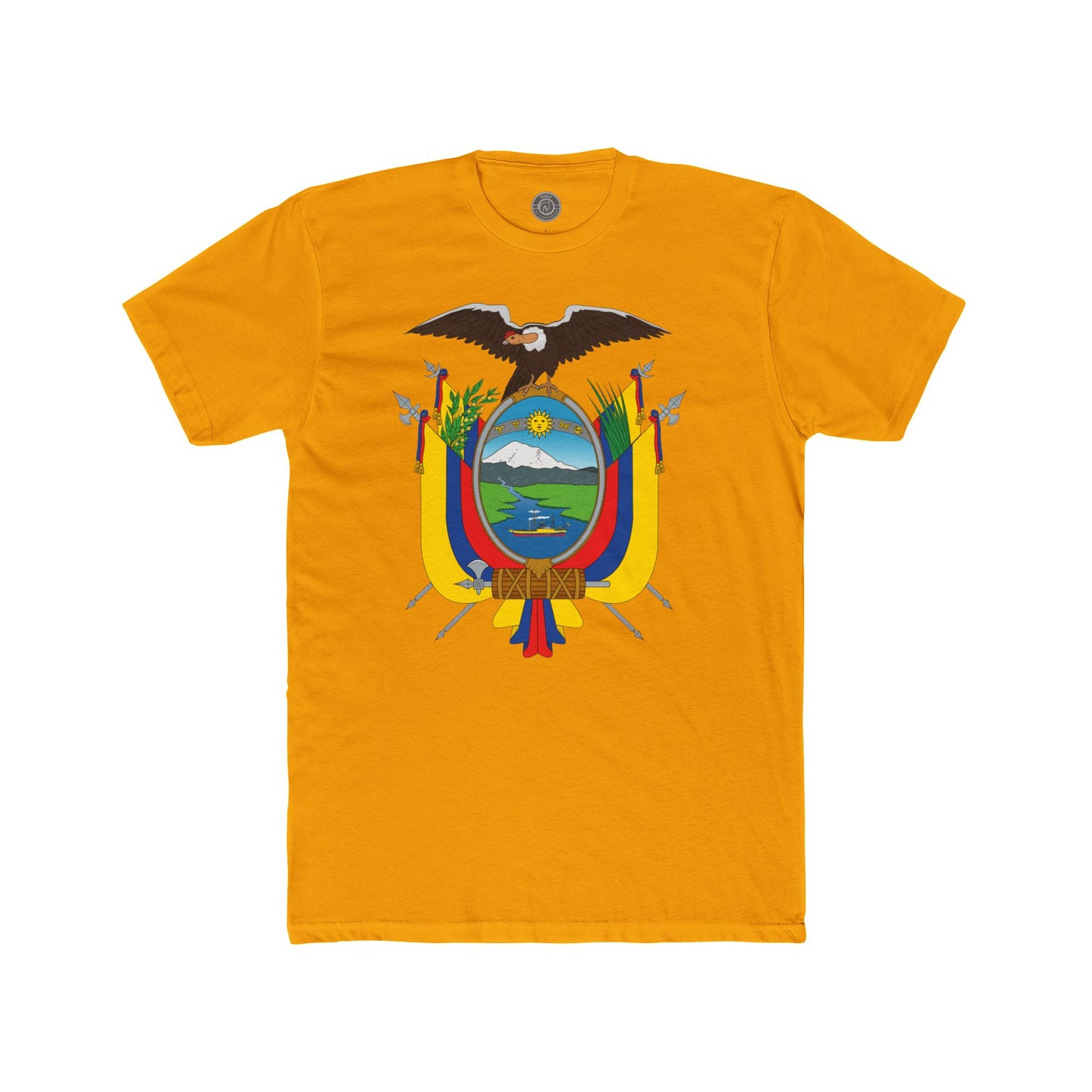 Unisex Ecuador Tee