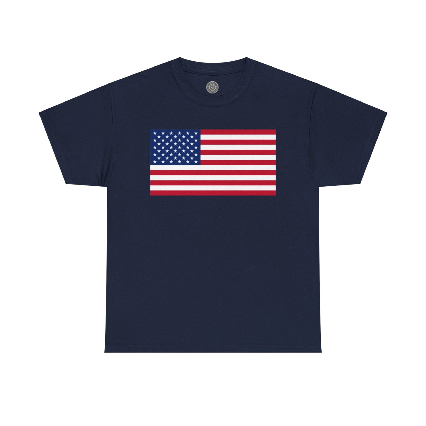 Unisex USA Tee