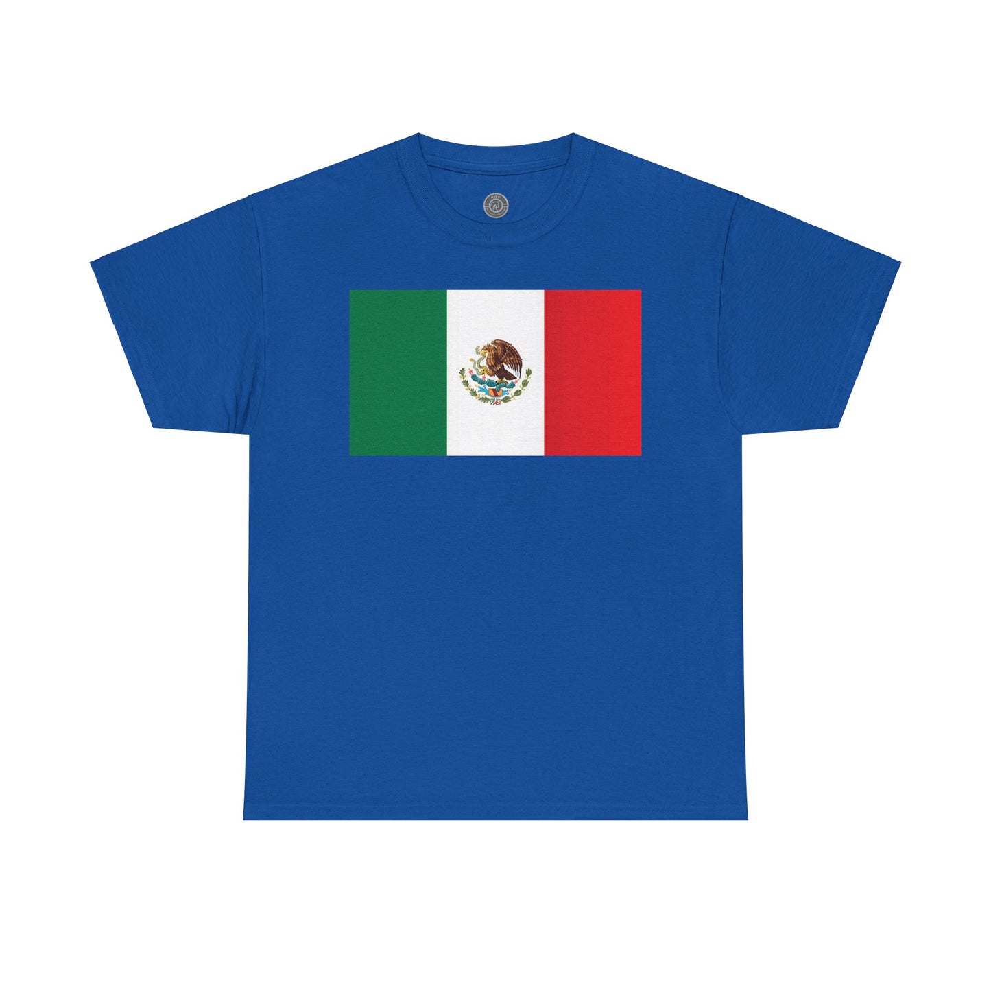 Unisex Mexico Tee