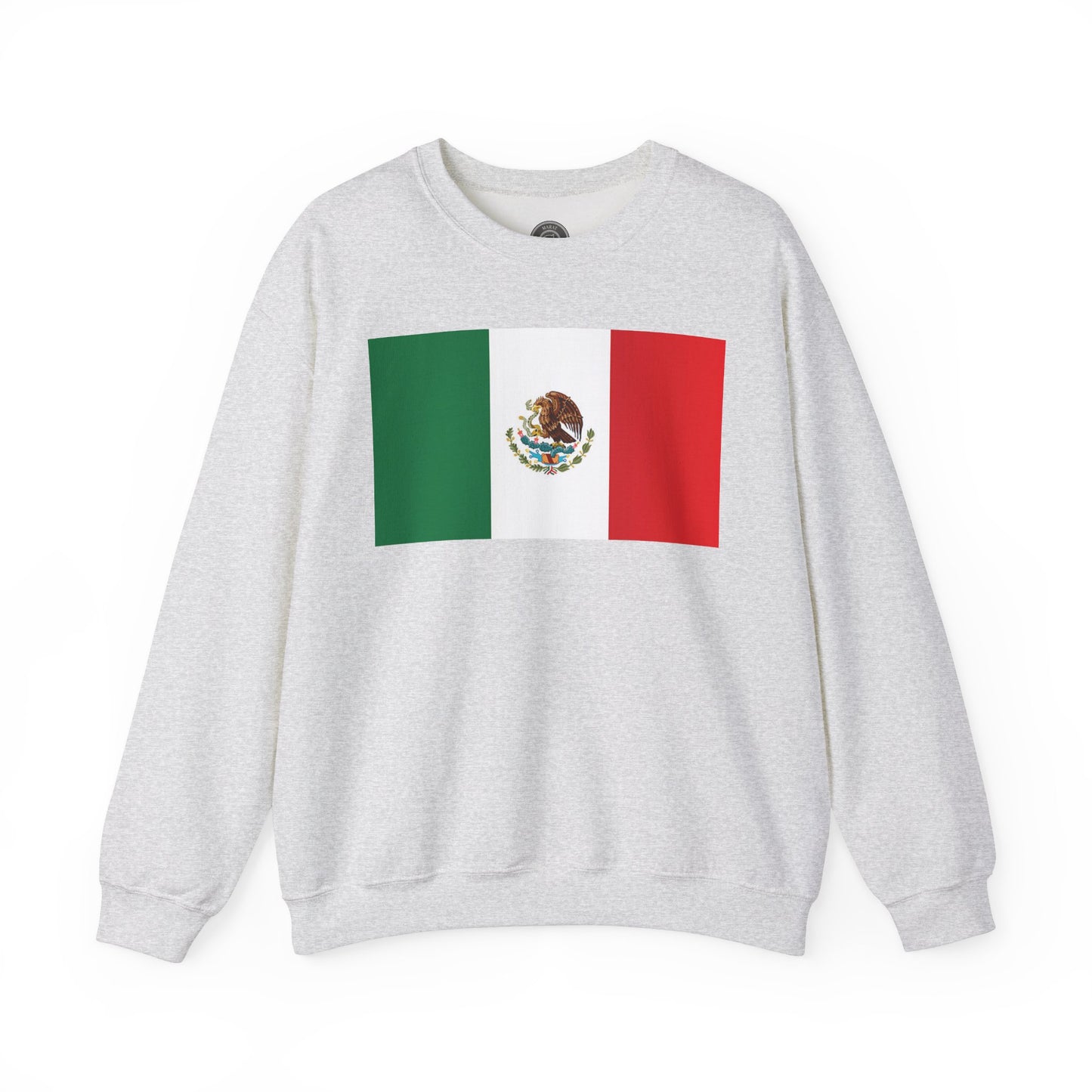 Unisex Mexico Crewneck Sweatshirt