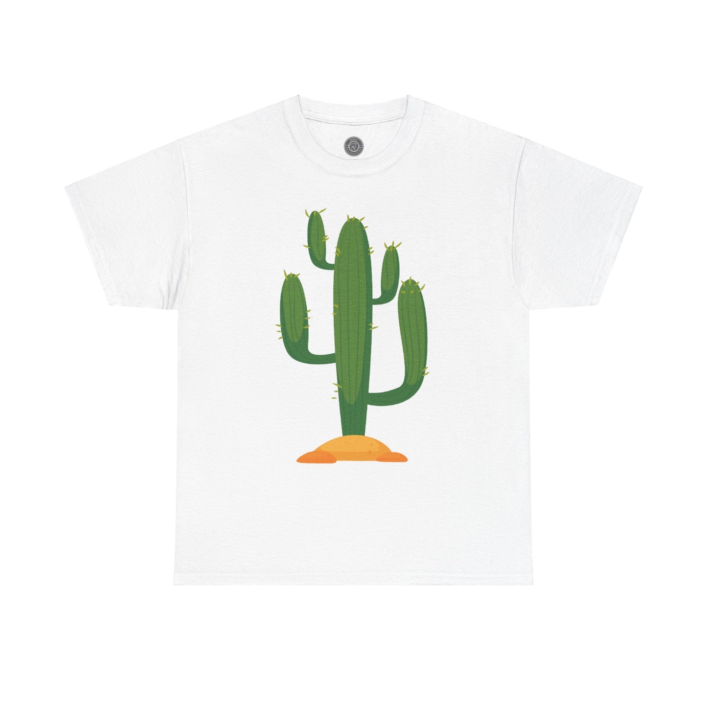 Unisex Cactus Tee