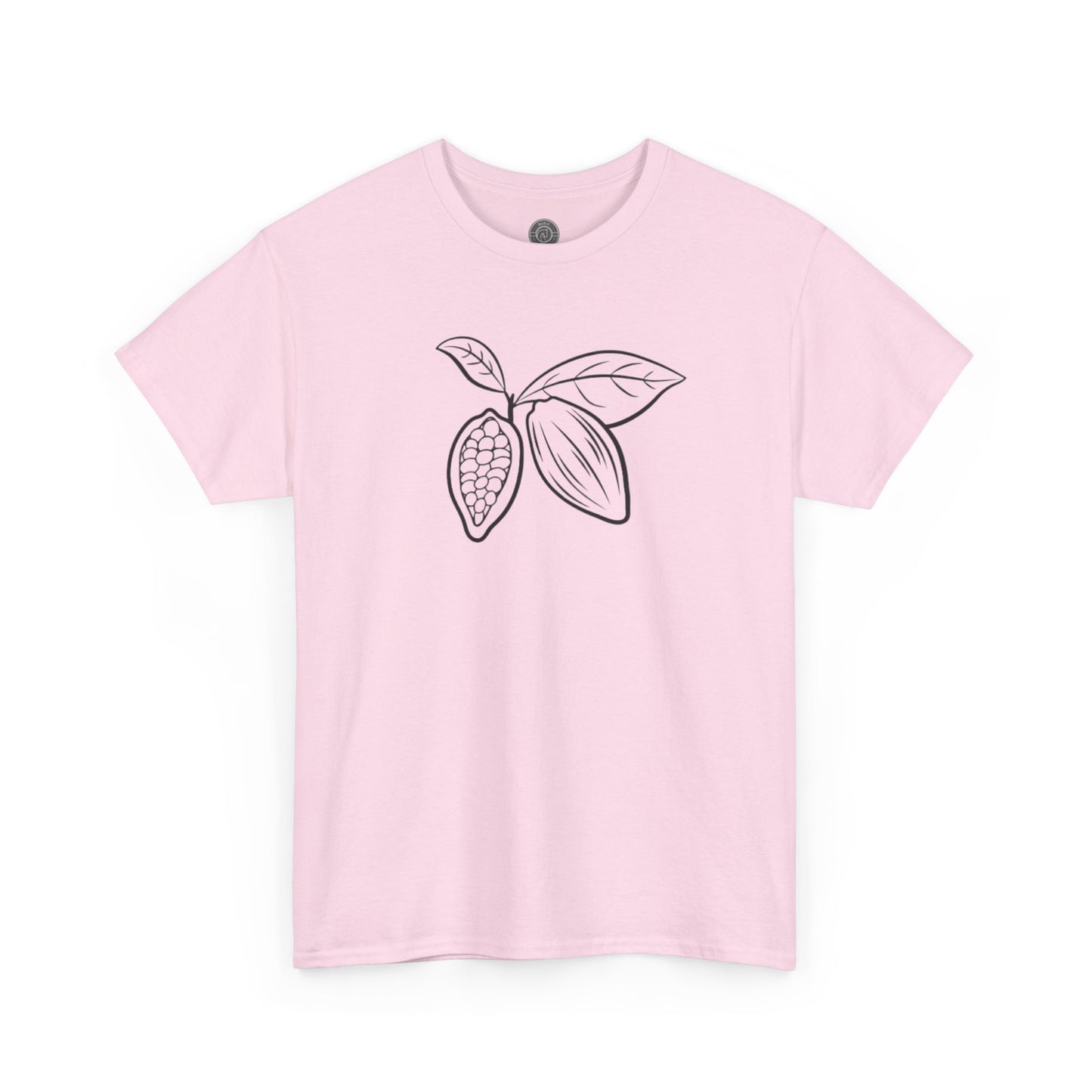 Unisex Cacao Tee