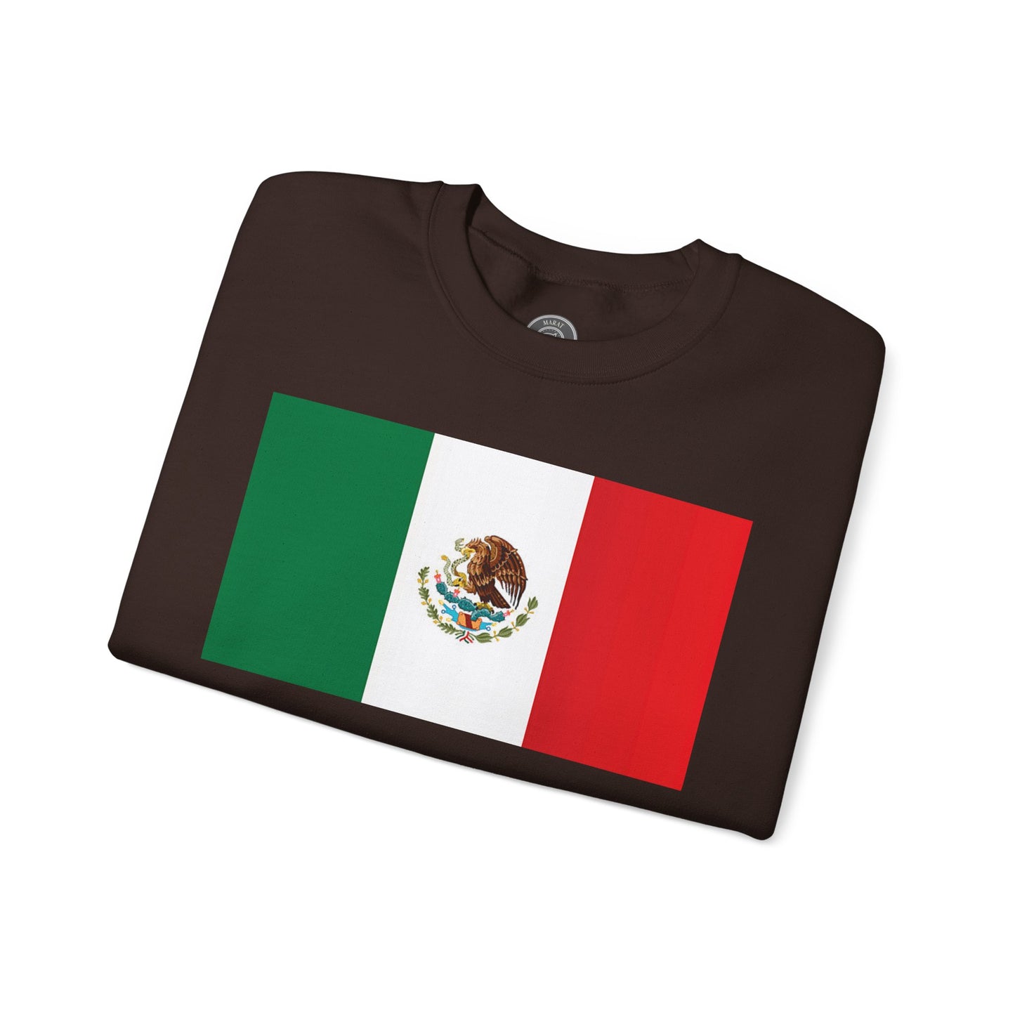 Unisex Mexico Crewneck Sweatshirt