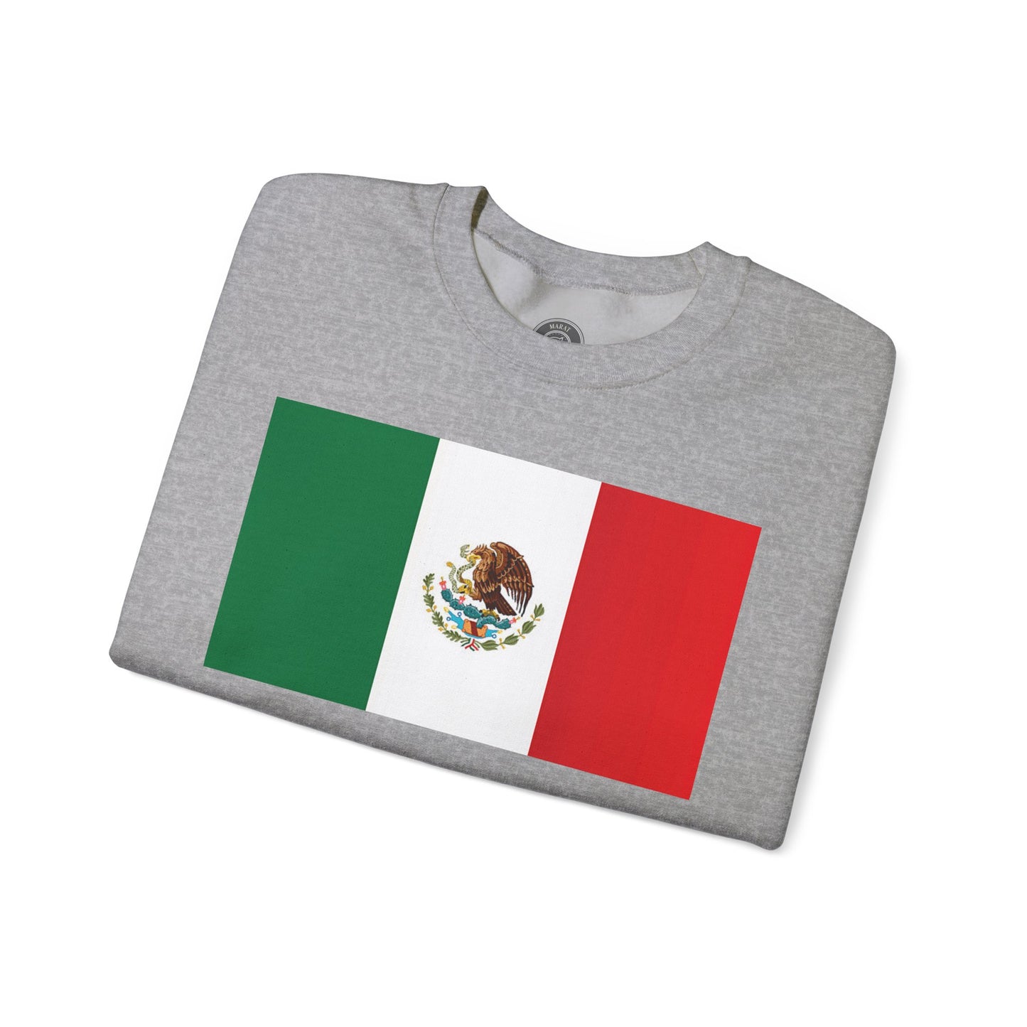 Unisex Mexico Crewneck Sweatshirt