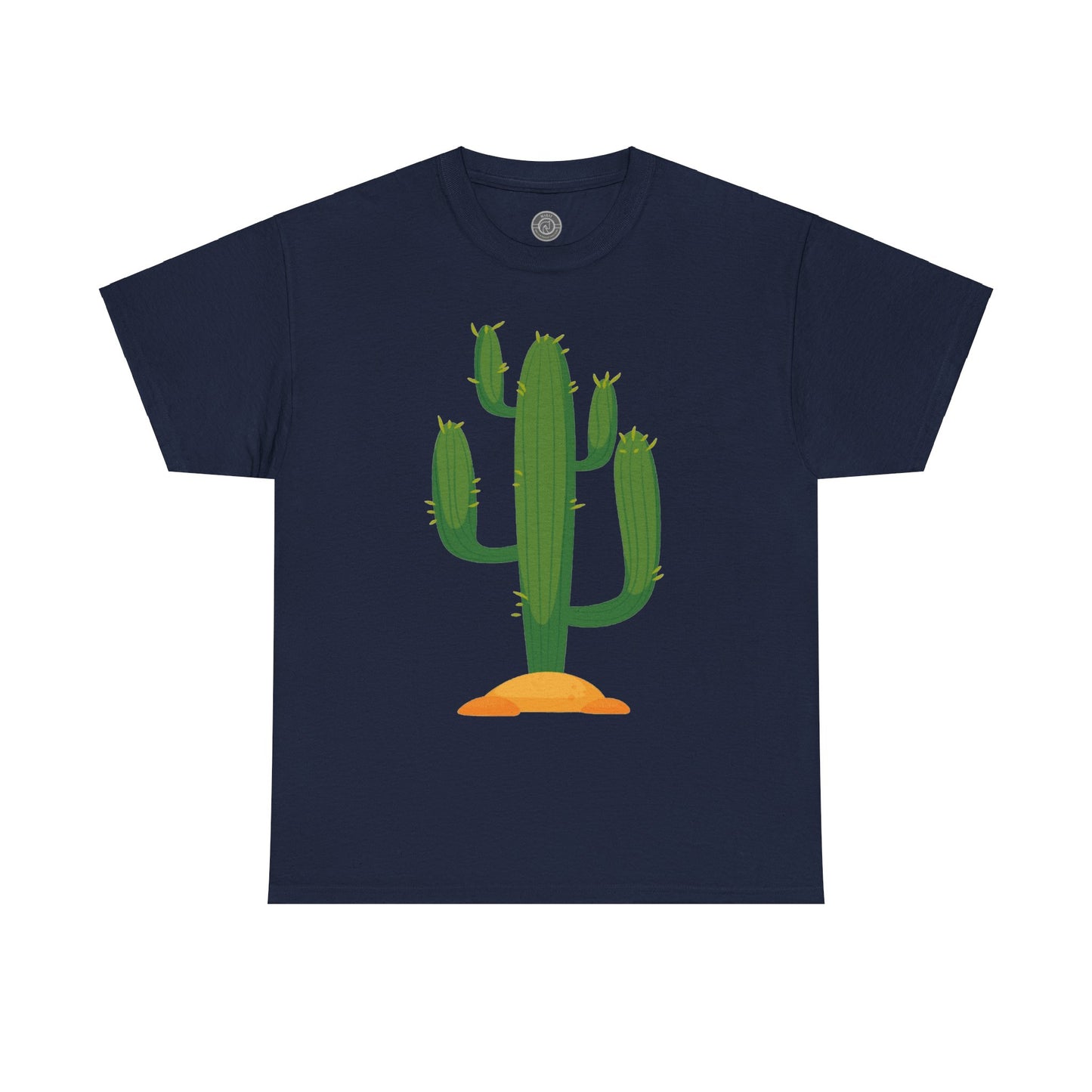 Unisex Cactus Tee