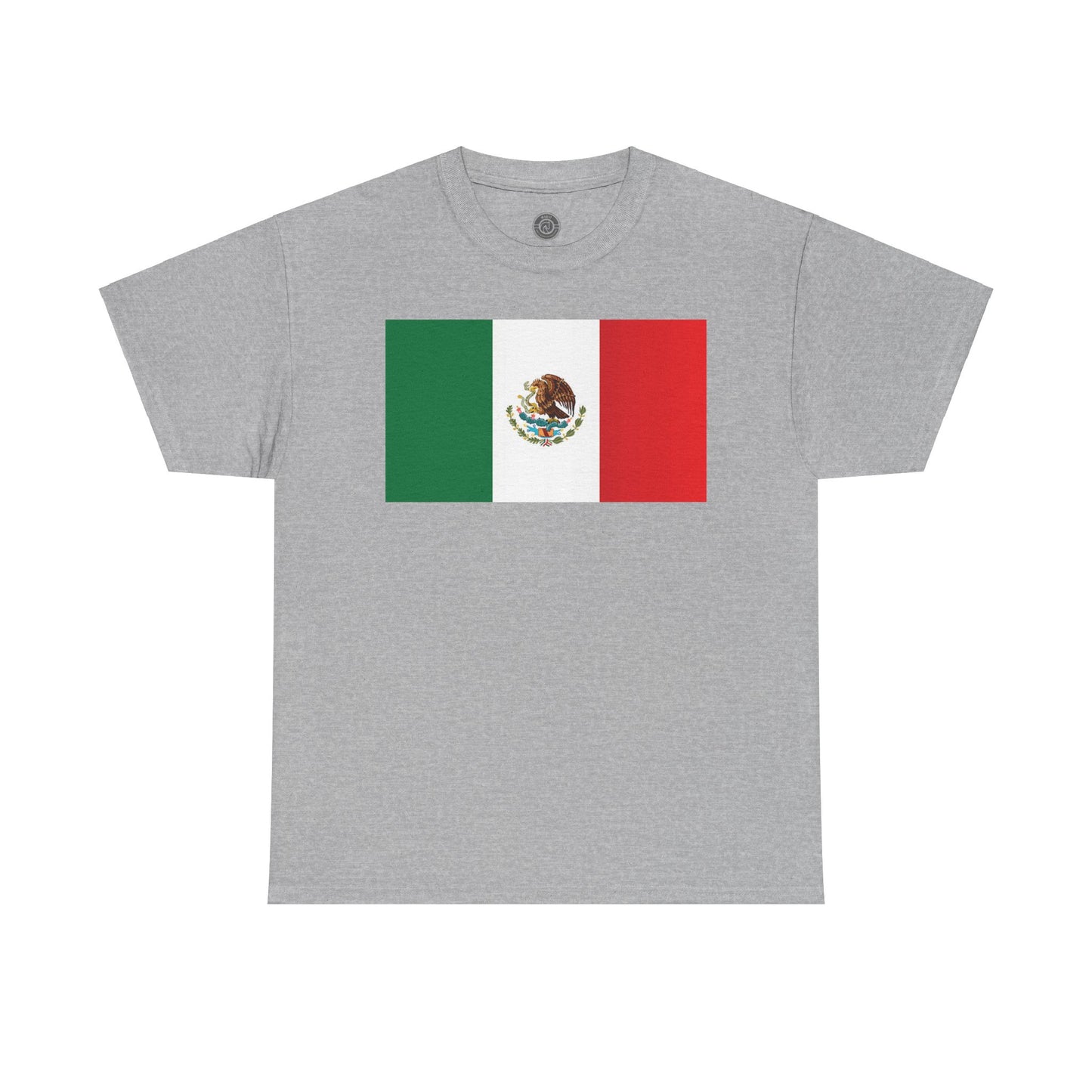 Unisex Mexico Tee