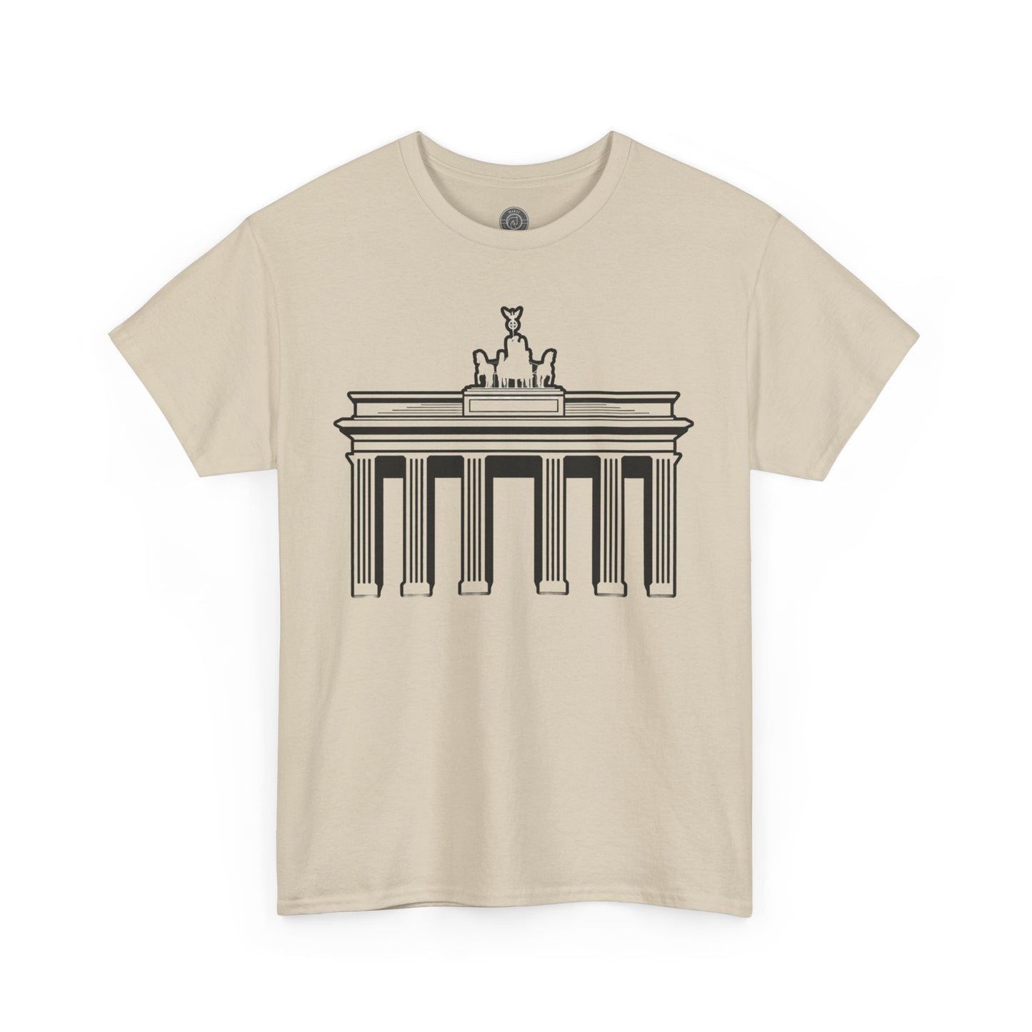 Unisex Berlin Tee