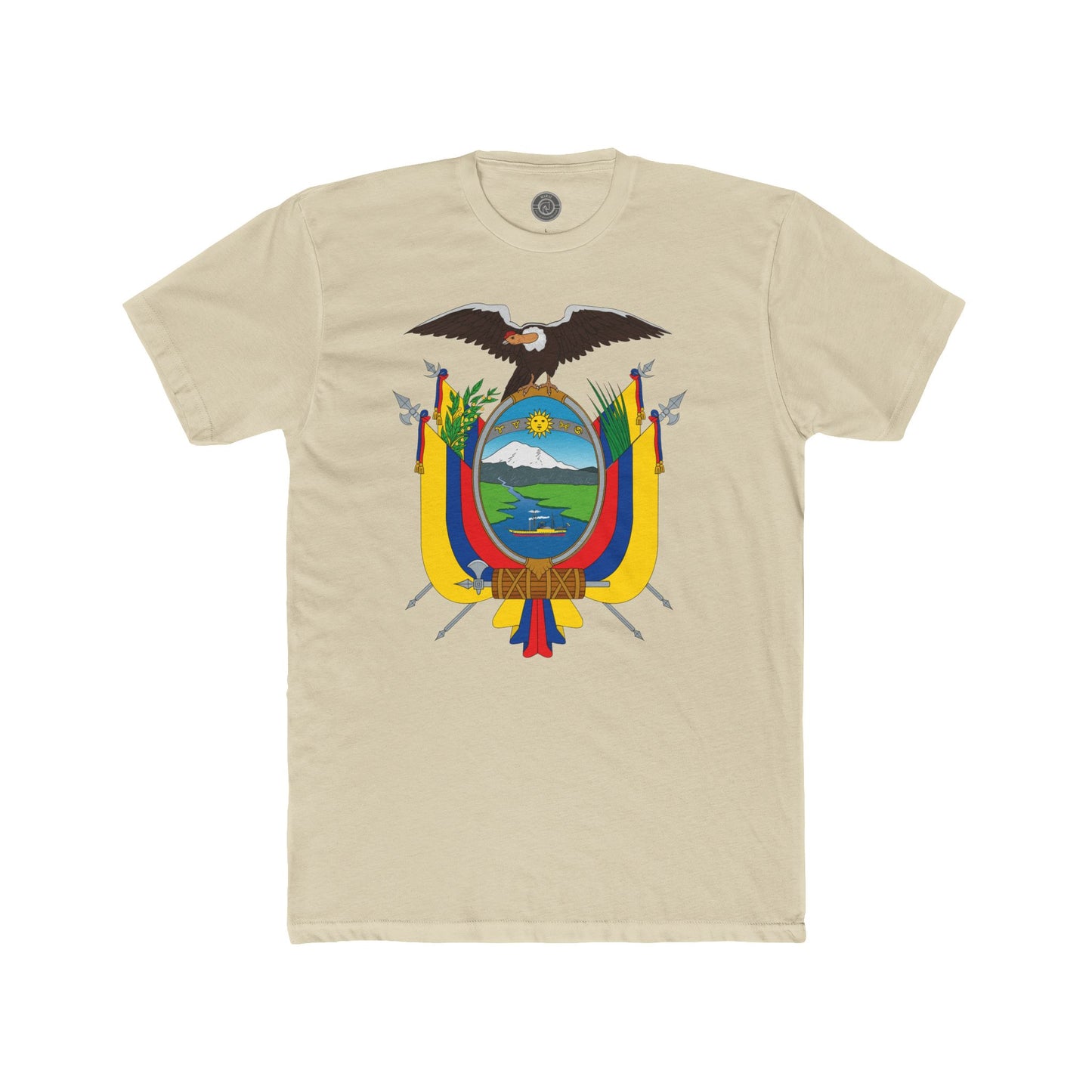 Unisex Ecuador Tee