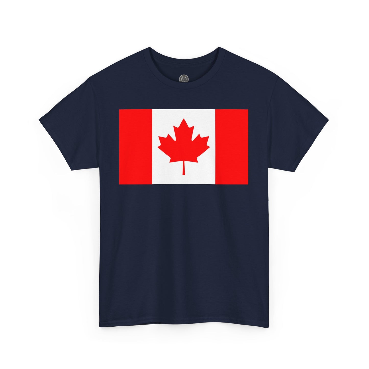 Unisex Canada Tee