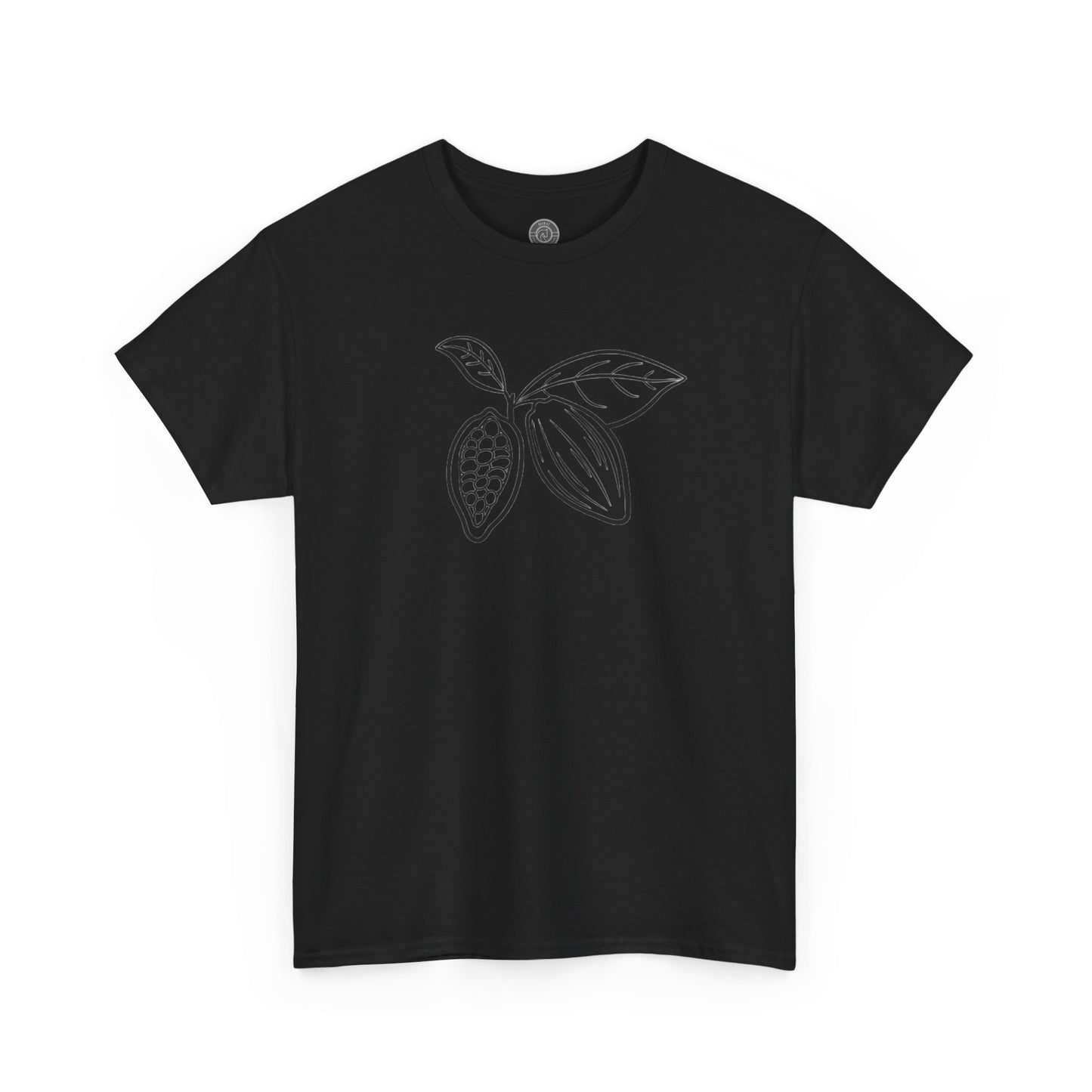 Unisex Cacao Tee