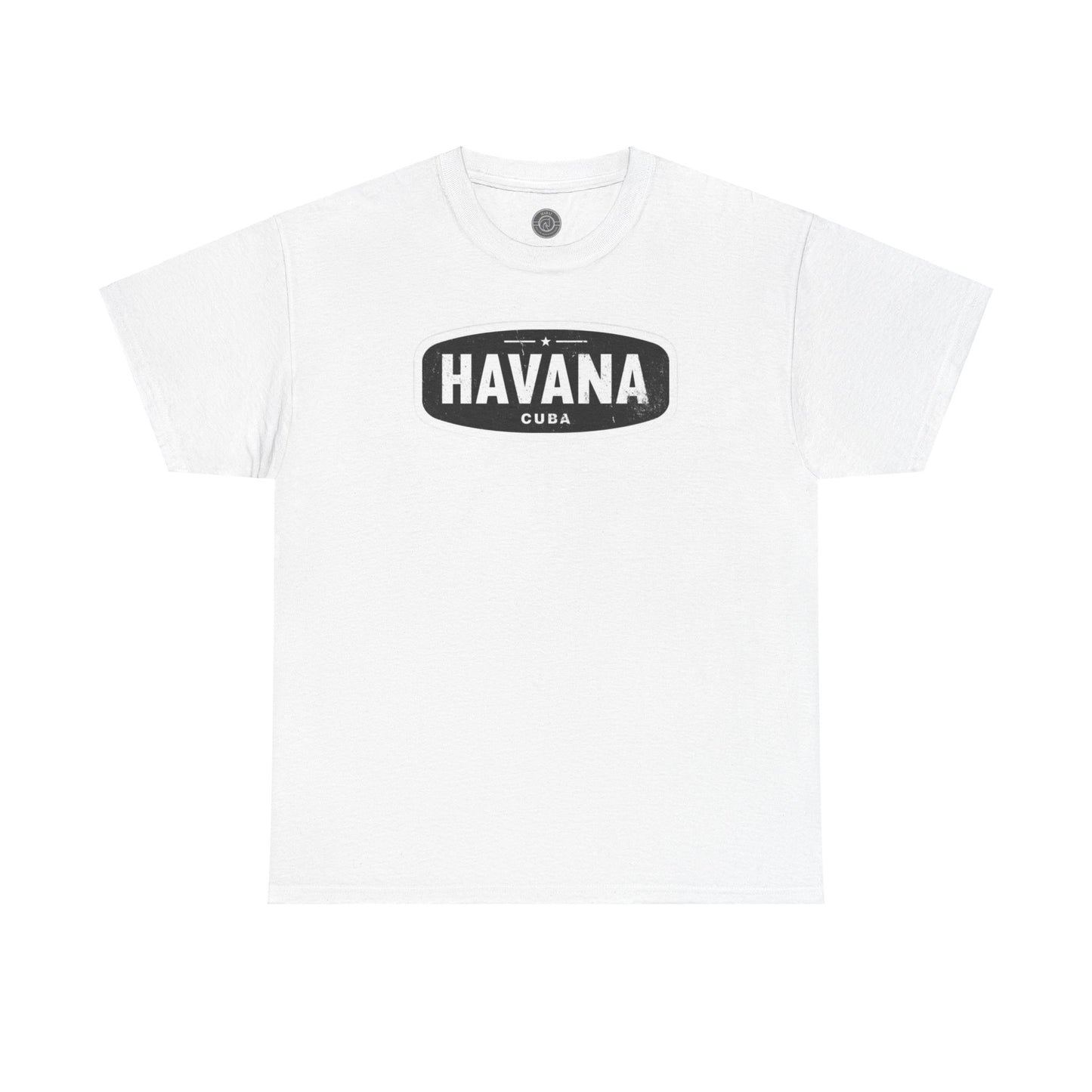 Unisex Havana Tee