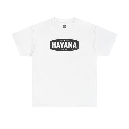 Unisex Havana Tee