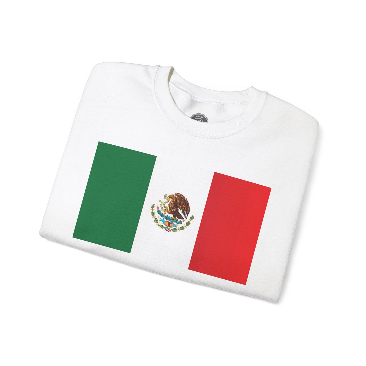 Unisex Mexico Crewneck Sweatshirt