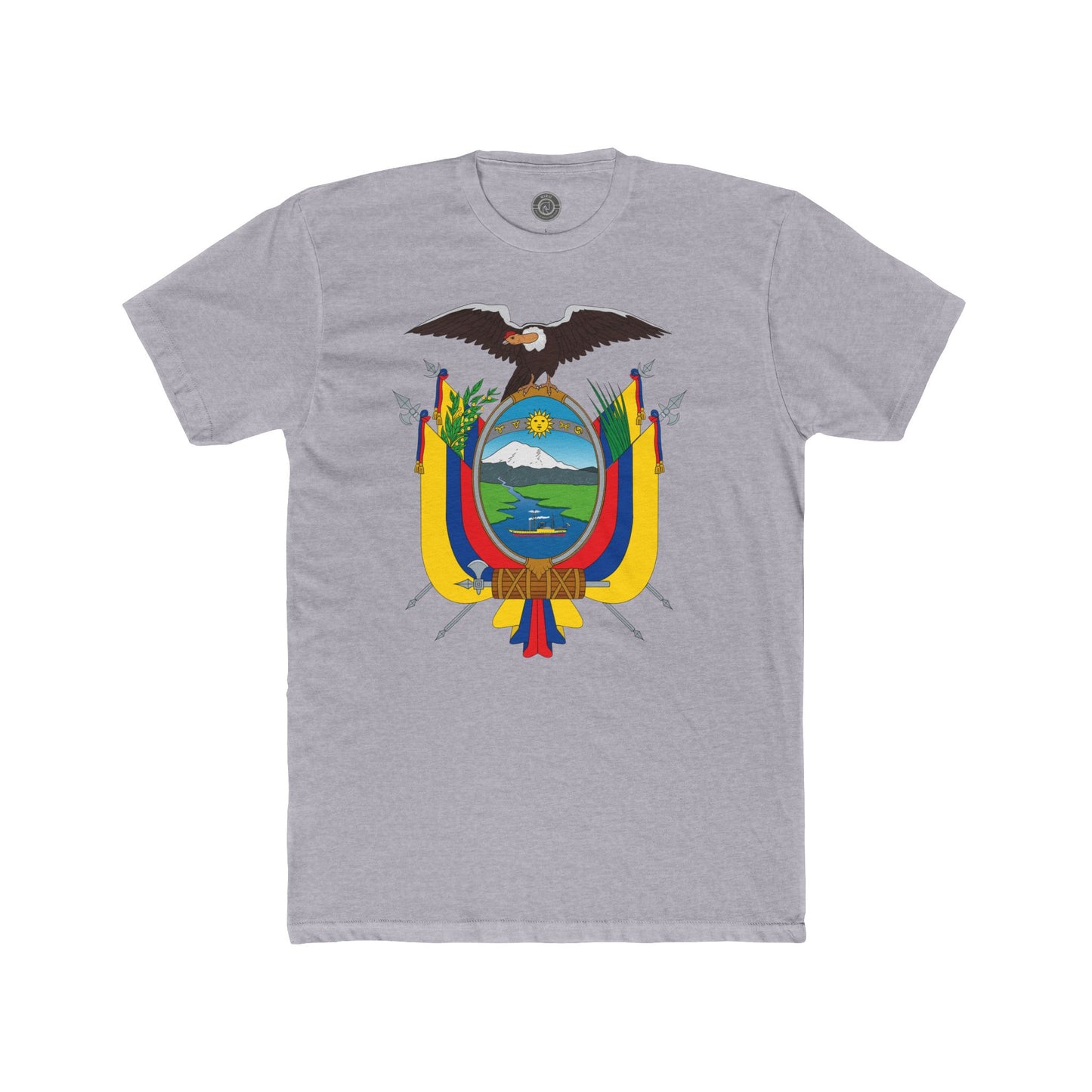 Unisex Ecuador Tee