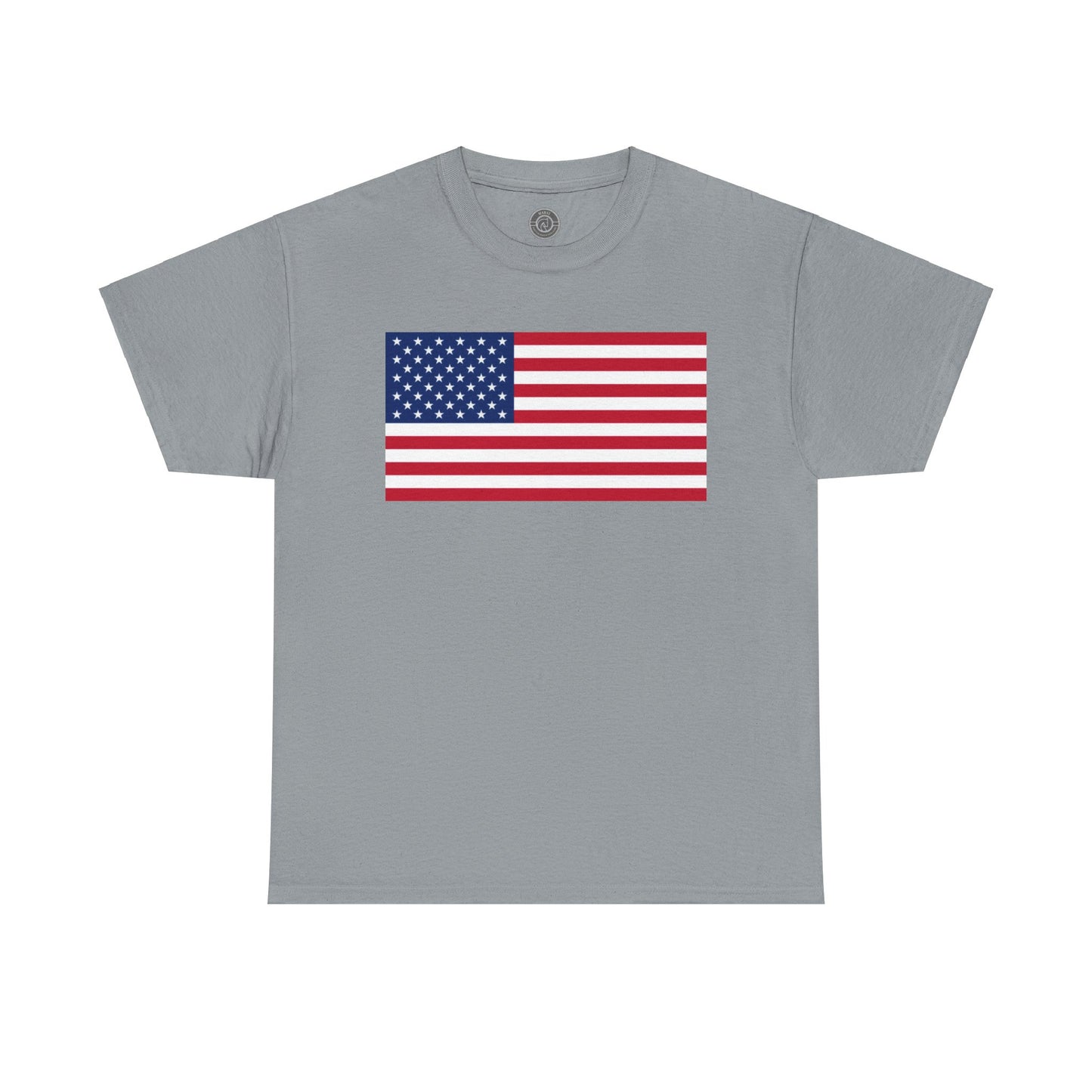 Unisex USA Tee