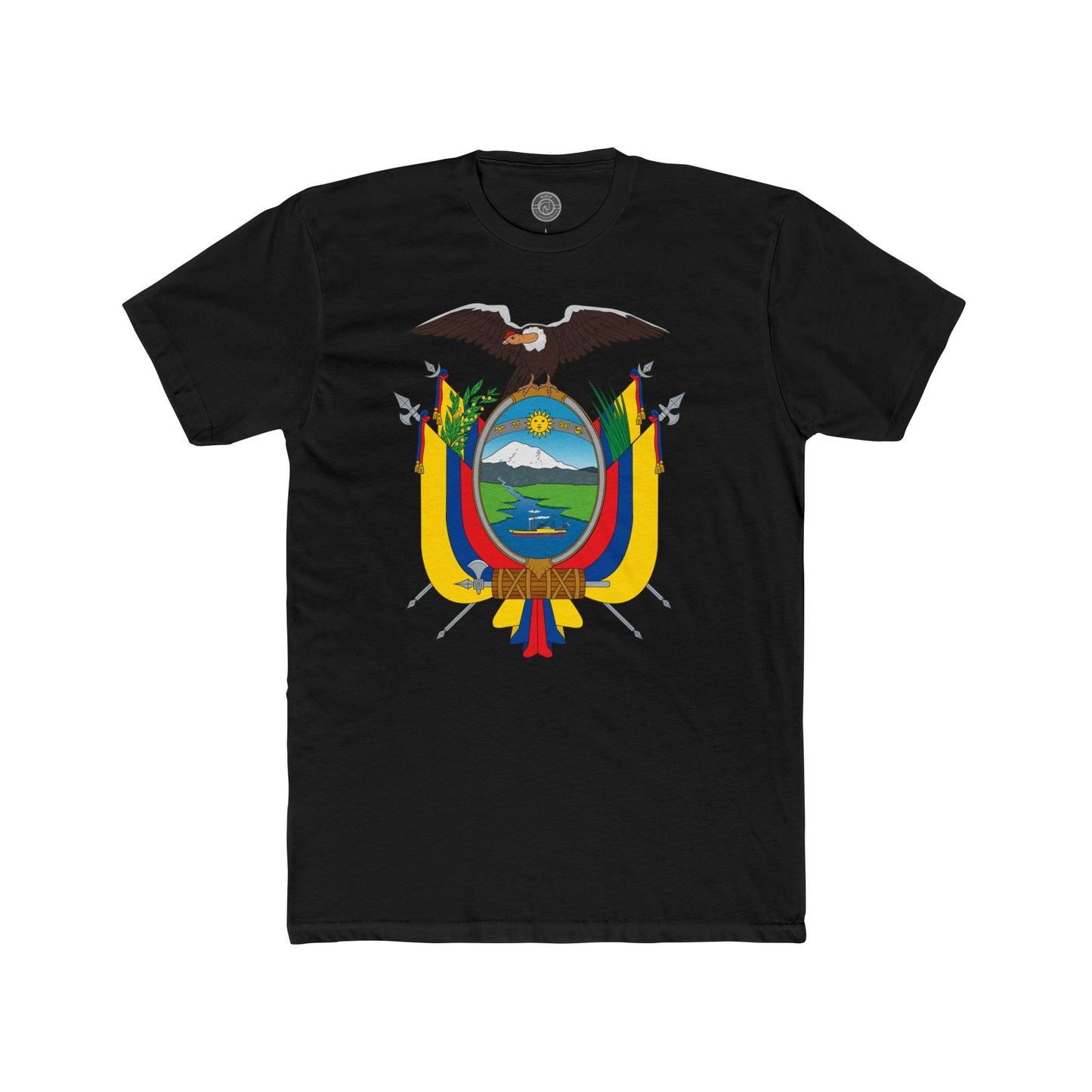 Unisex Ecuador Tee