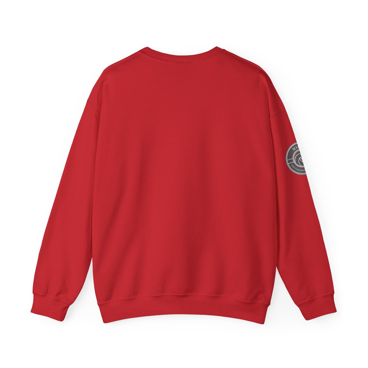 Unisex Ecuador Crewneck Sweatshirt