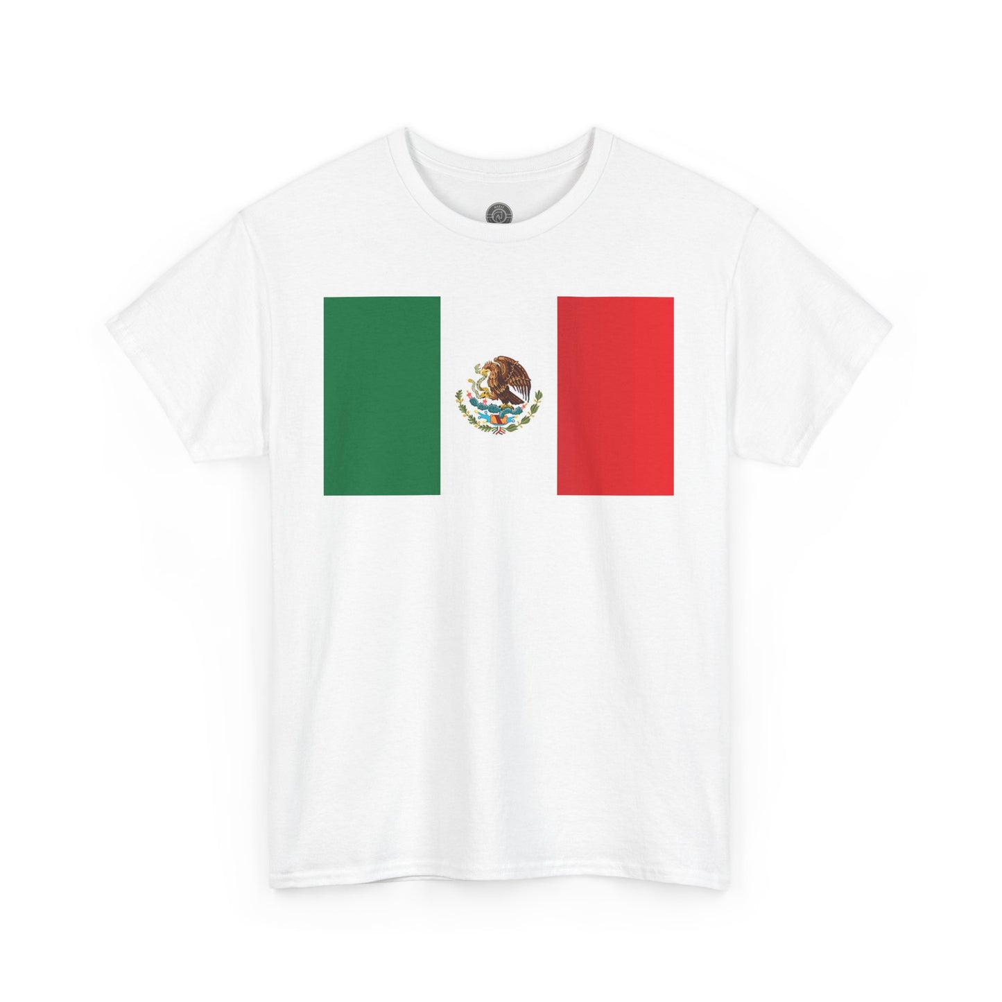 Unisex Mexico Tee