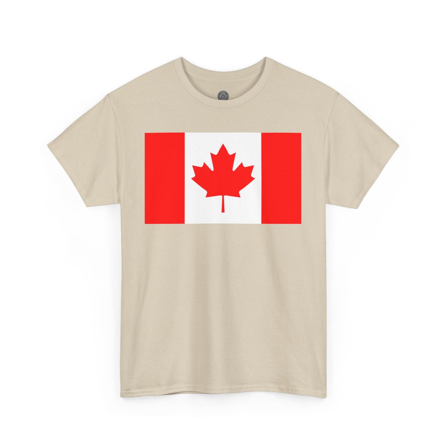 Unisex Canada Tee