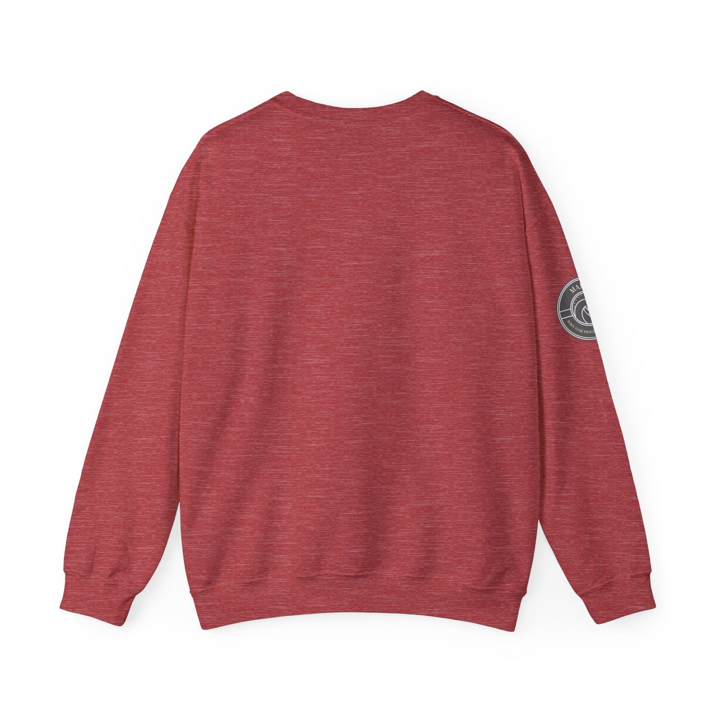 Unisex Ecuador Crewneck Sweatshirt