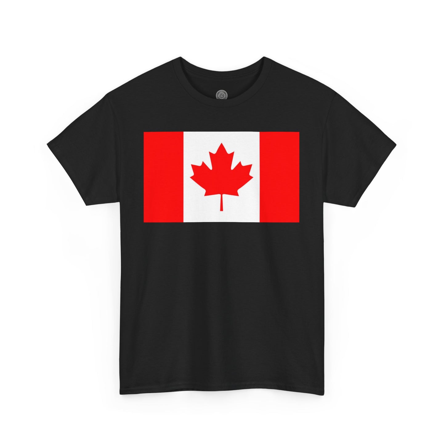 Unisex Canada Tee