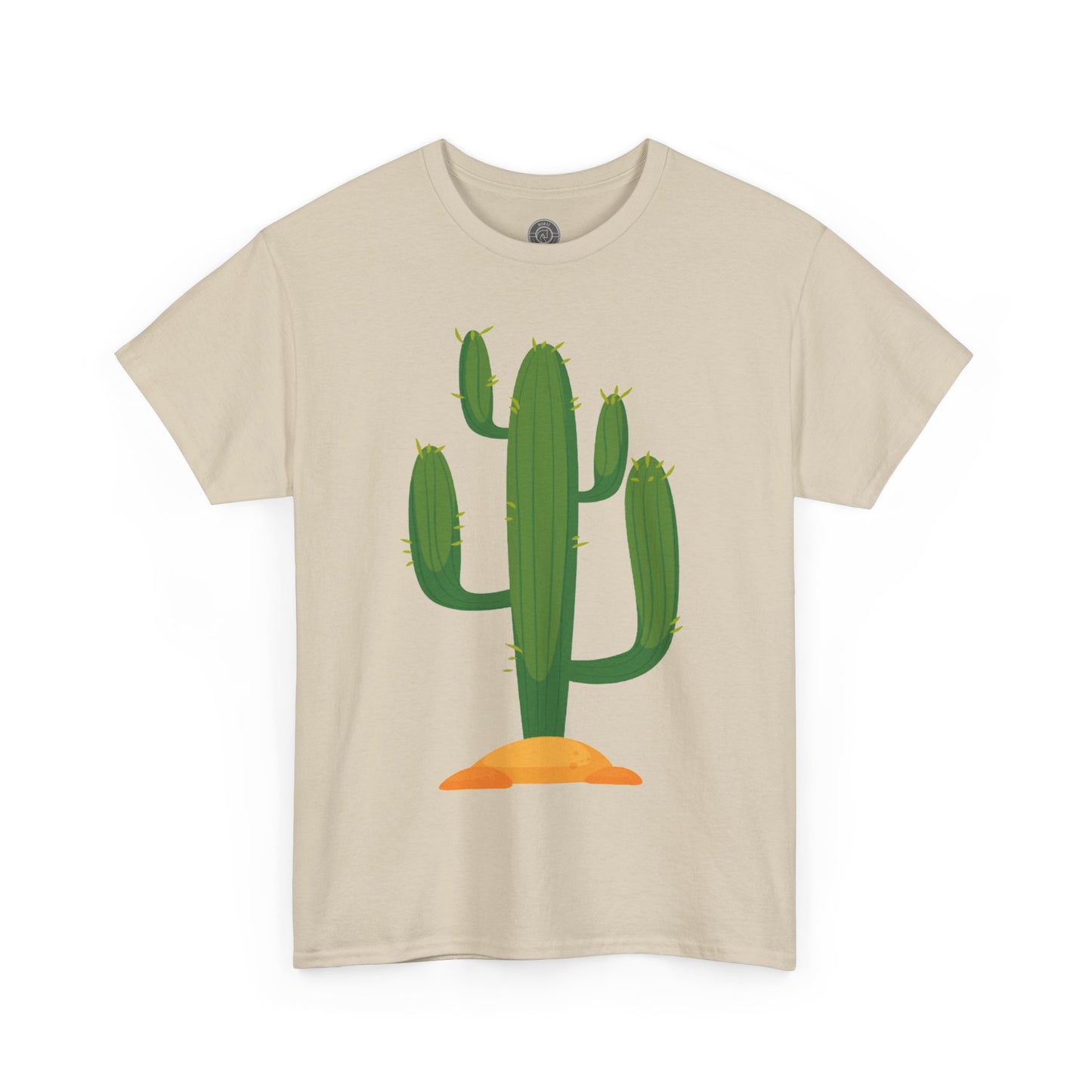 Unisex Cactus Tee