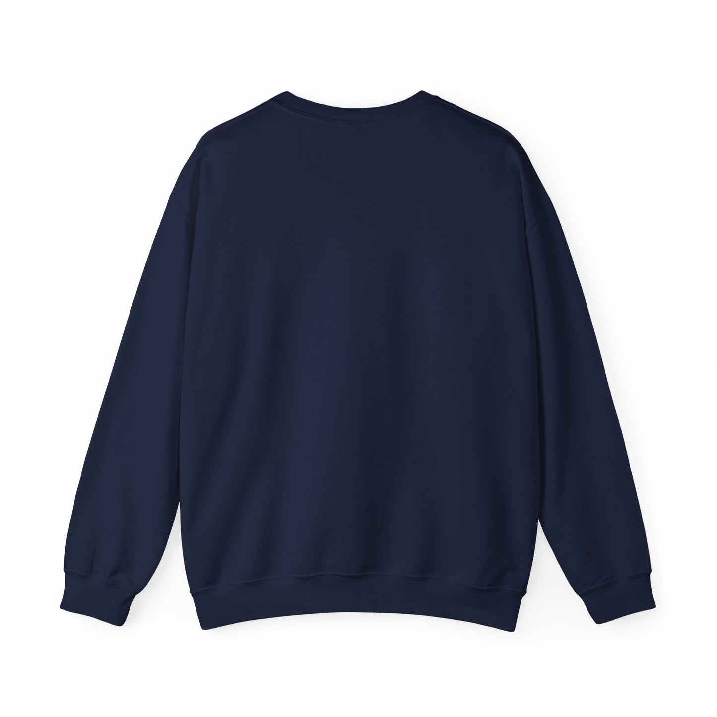 Unisex USA Crewneck Sweatshirt