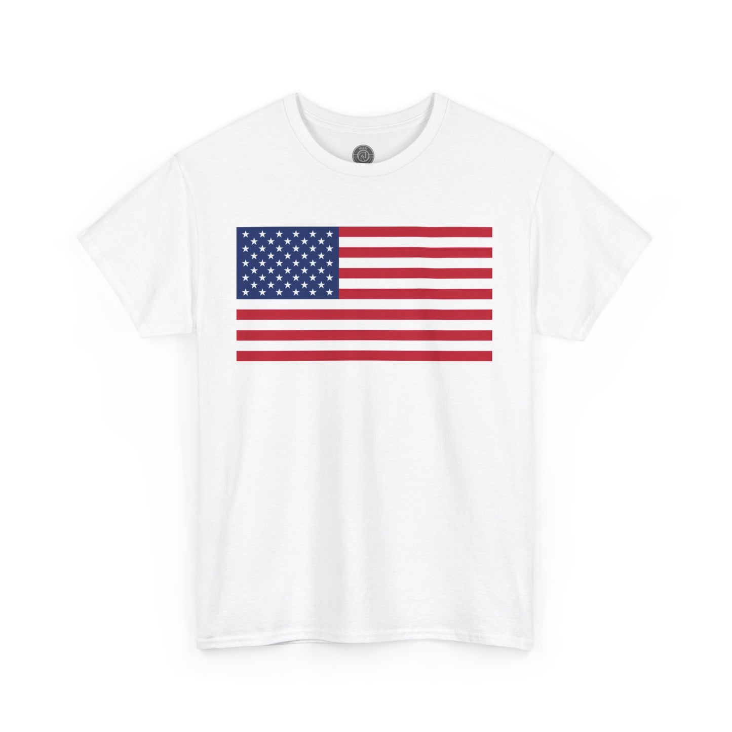 Unisex USA Tee