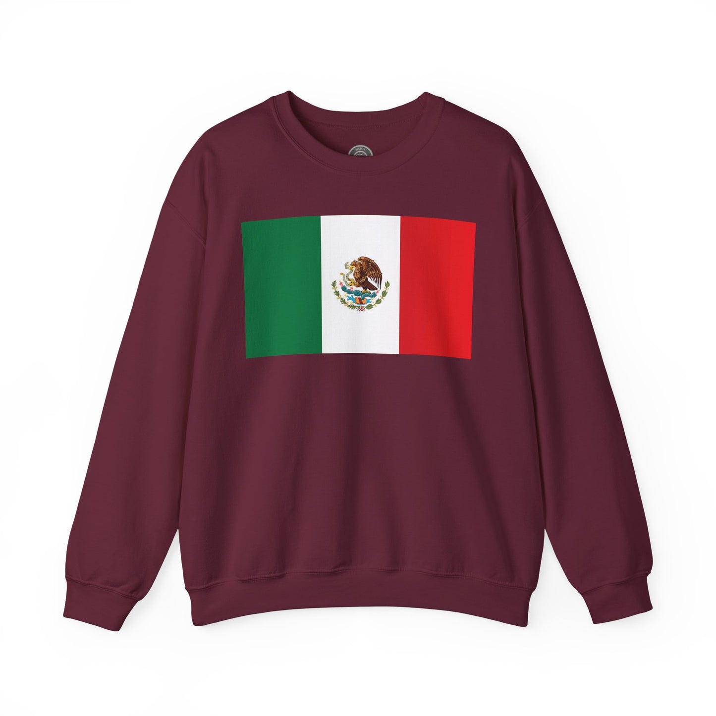 Unisex Mexico Crewneck Sweatshirt