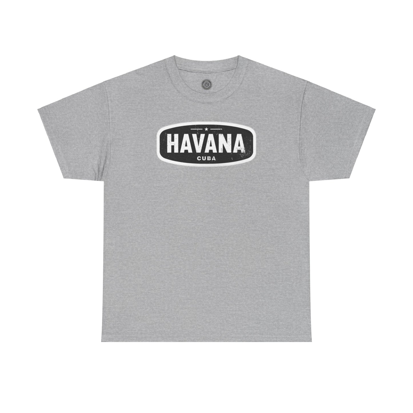 Unisex Havana Tee