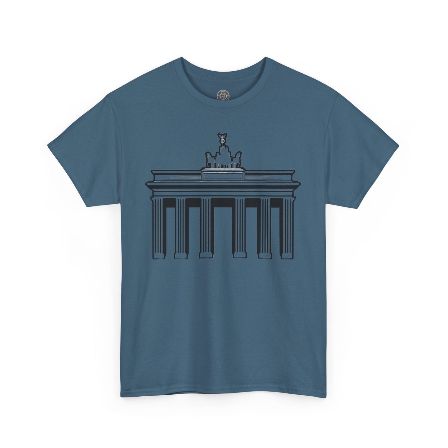 Unisex Berlin Tee