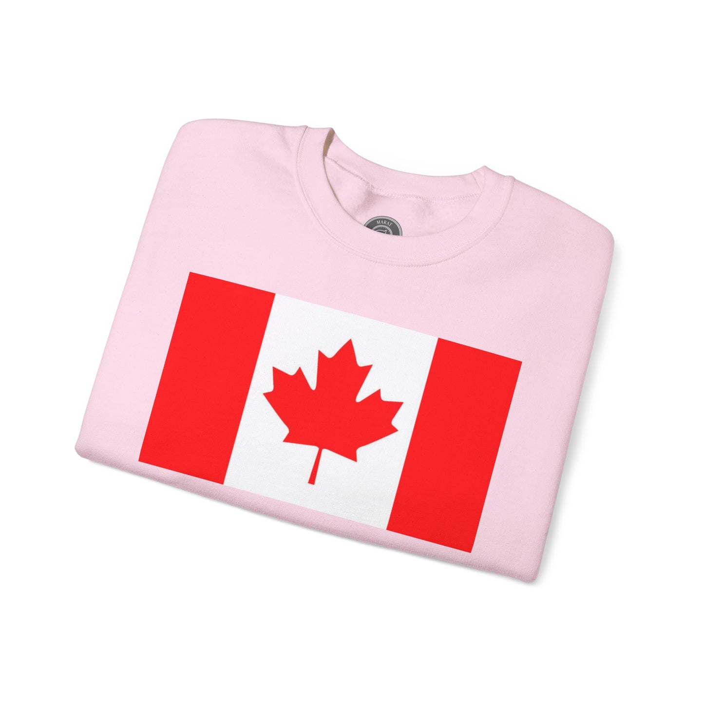 Unisex Canada Crewneck Sweatshirt