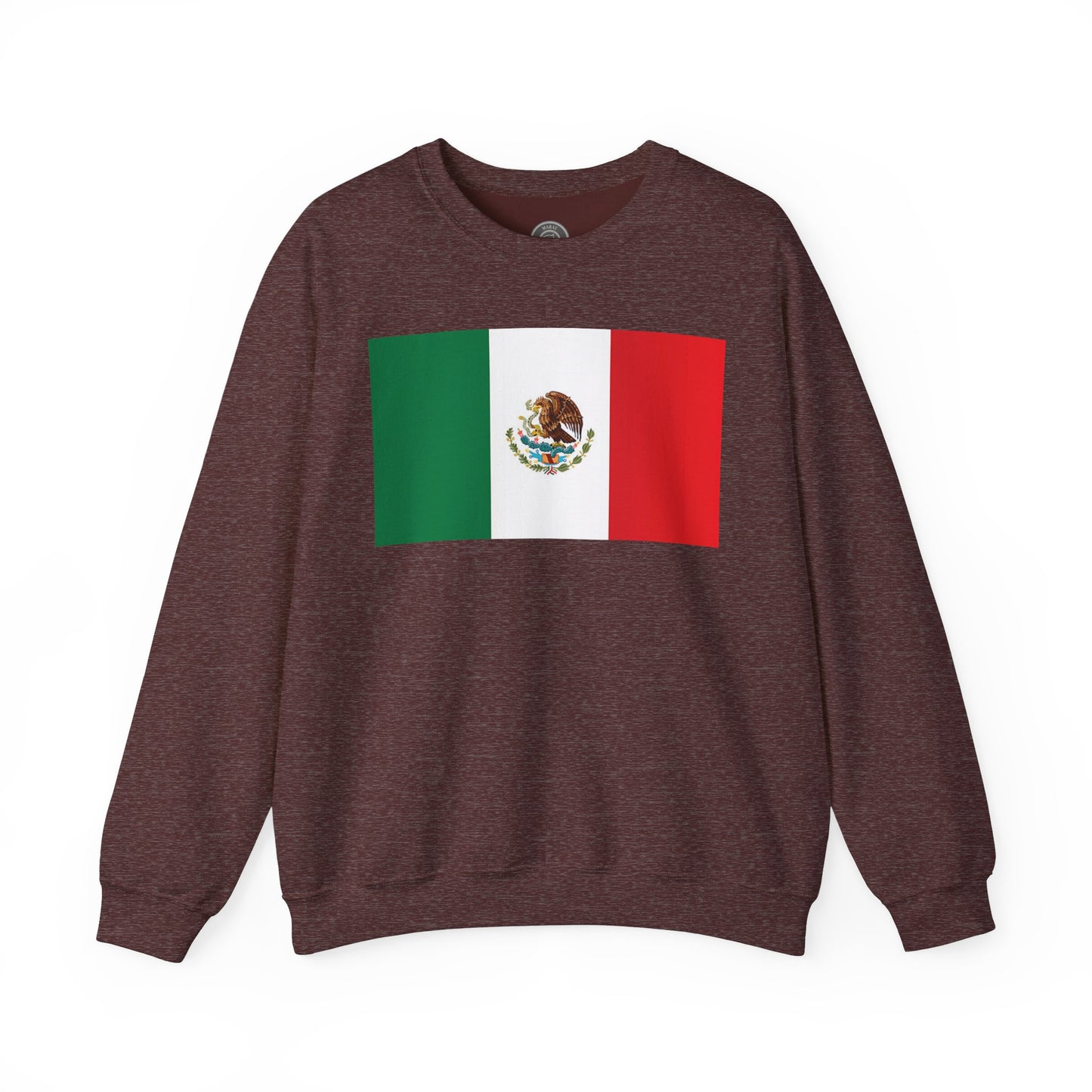 Unisex Mexico Crewneck Sweatshirt