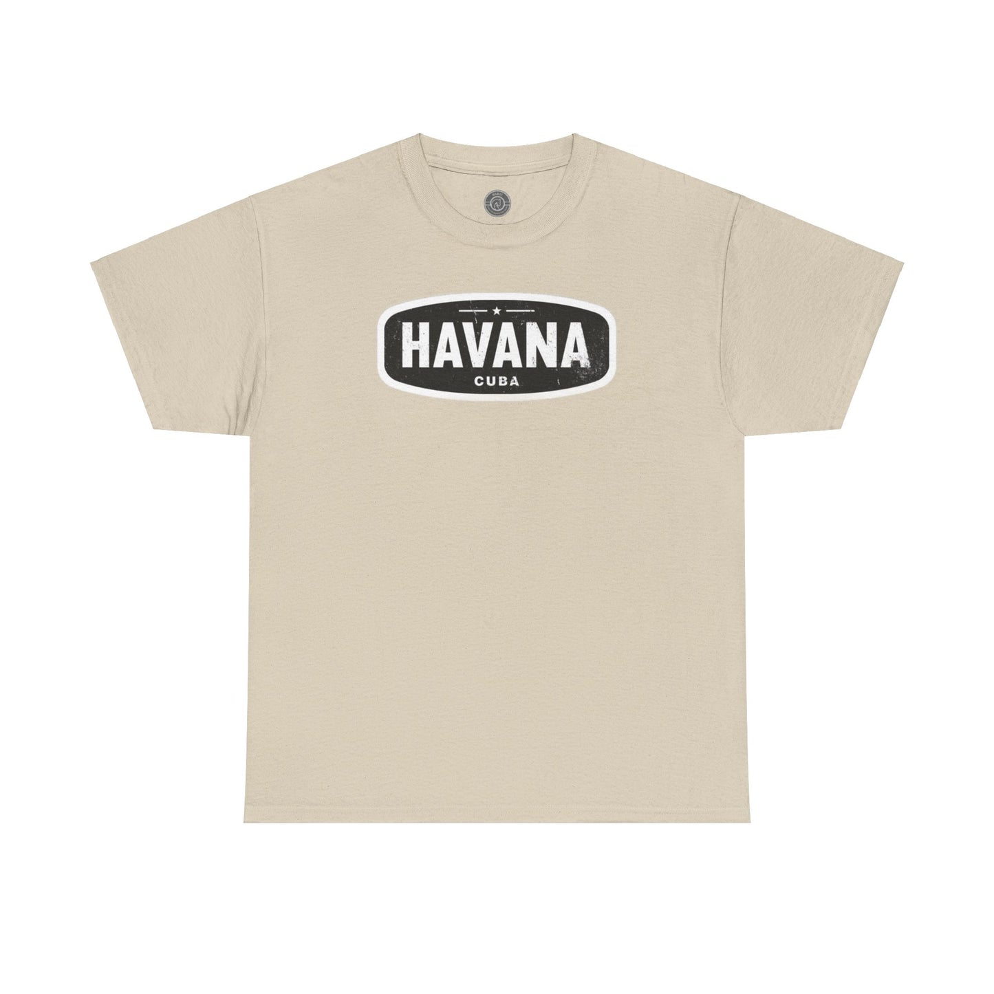 Unisex Havana Tee