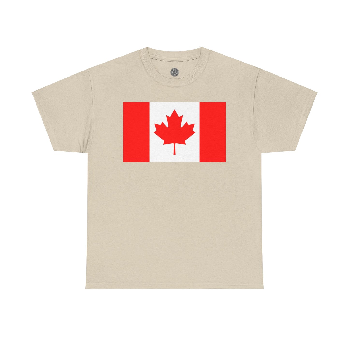 Unisex Canada Tee