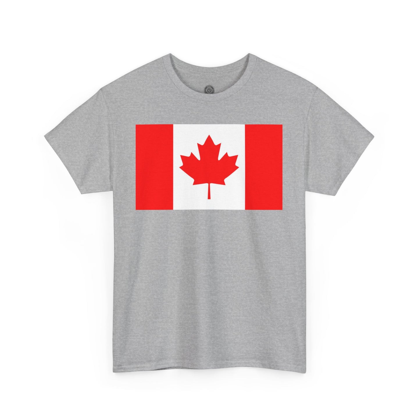 Unisex Canada Tee