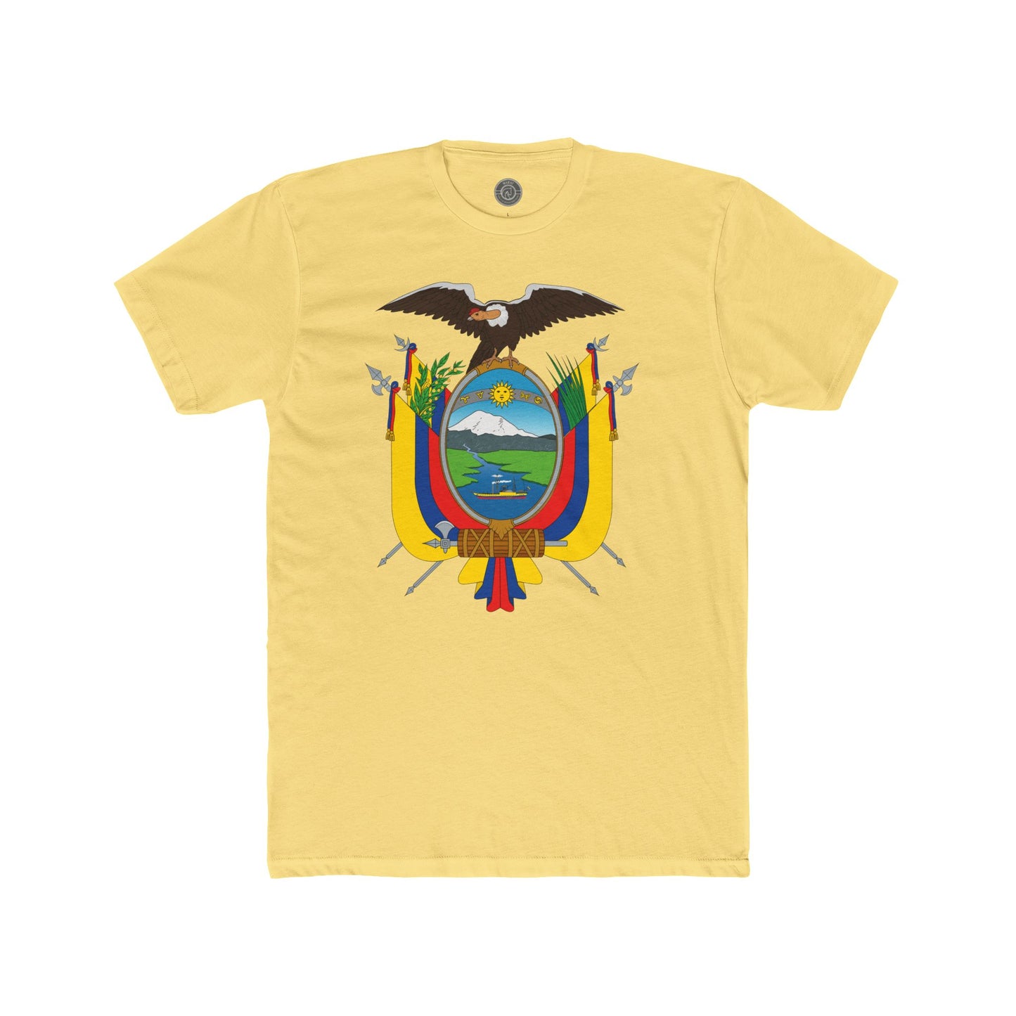 Unisex Ecuador Tee