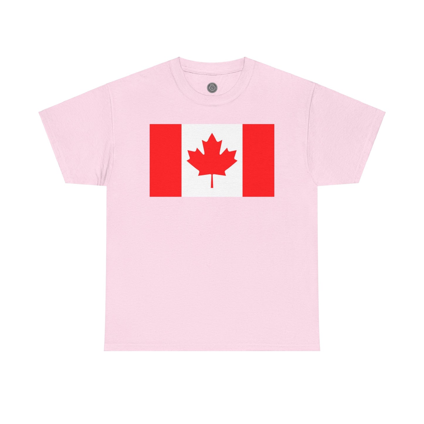 Unisex Canada Tee