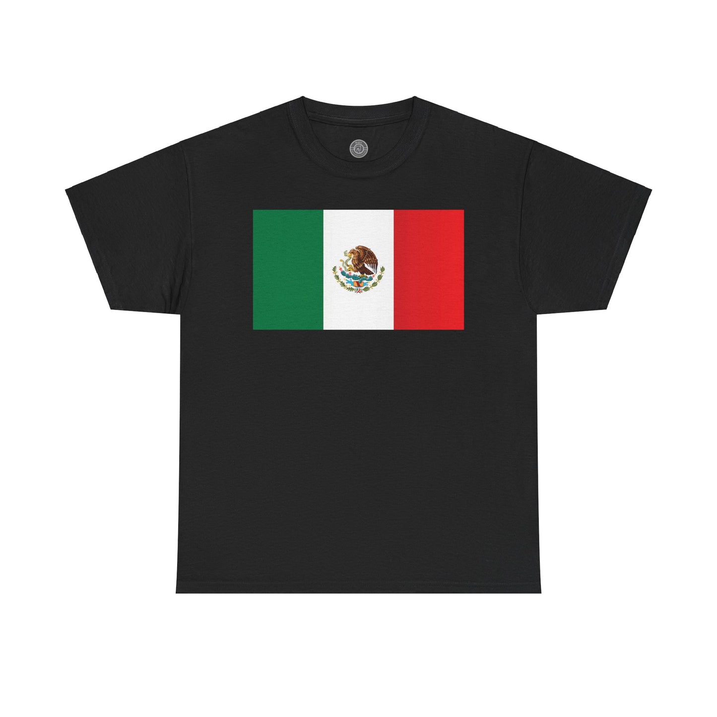 Unisex Mexico Tee