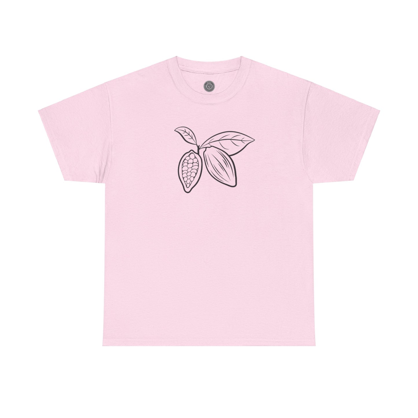 Unisex Cacao Tee