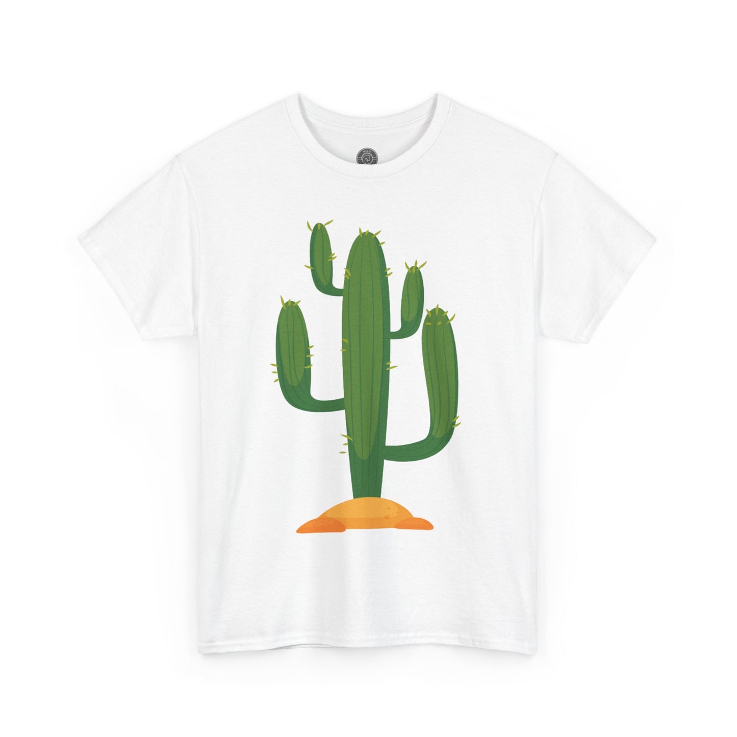 Unisex Cactus Tee