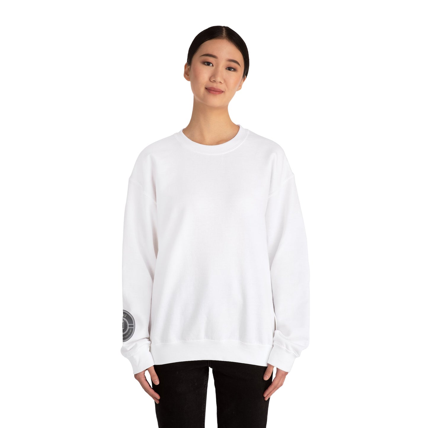 Unisex Guayaquil Crewneck Sweatshirt